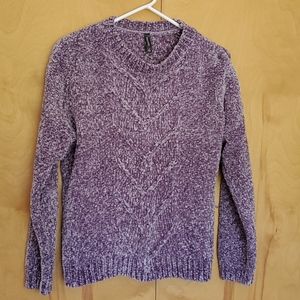 Massini Long Sleeve Sweater Size Small